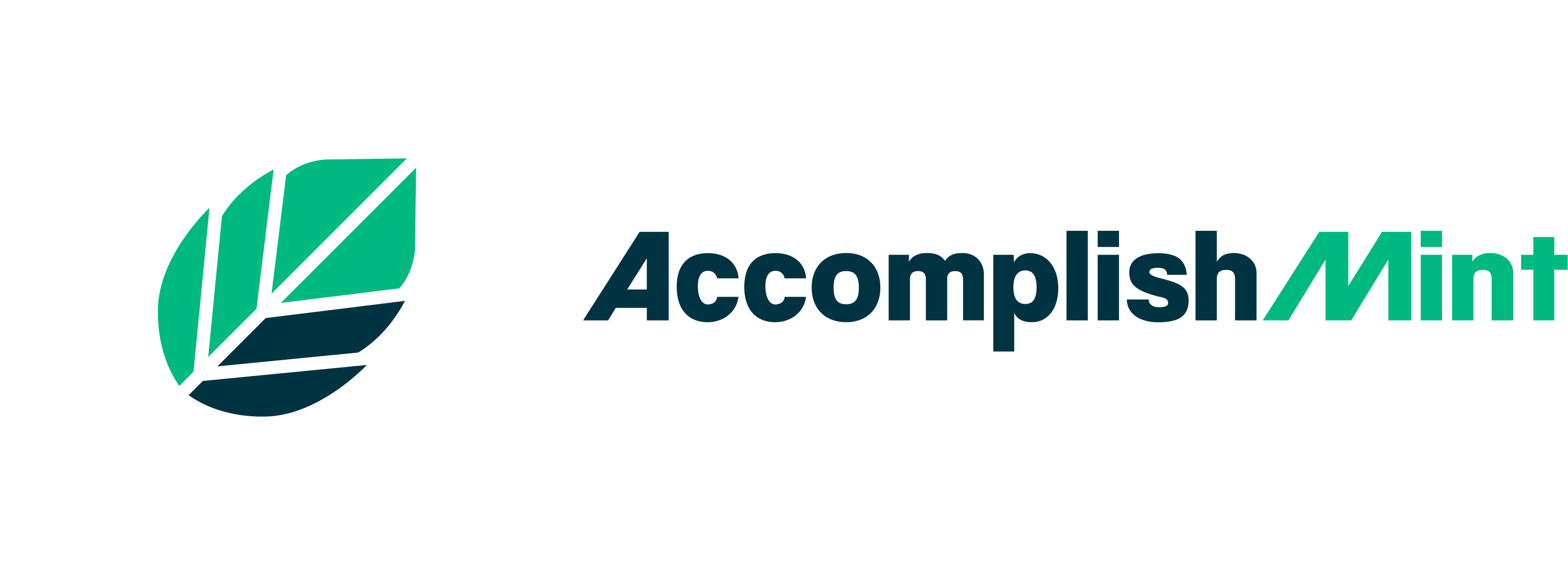 AccomplishMint